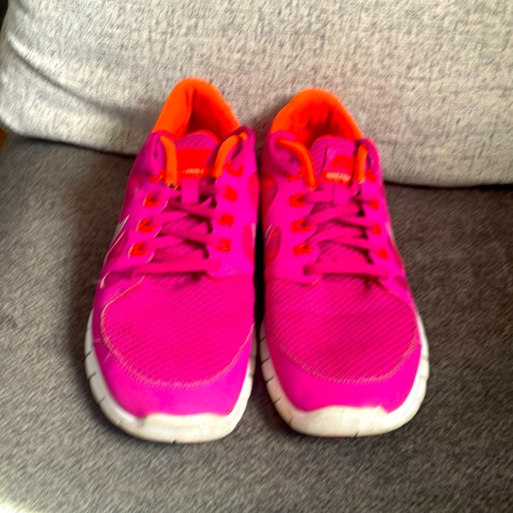 Nike Free 5.0